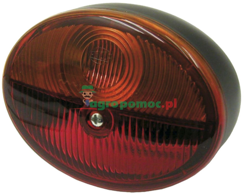 Hella Lampa zespolona tylna | zdjęcie nr 1